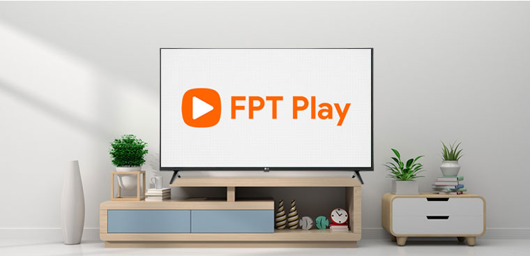 Gói Combo Truyền hình FPT Play