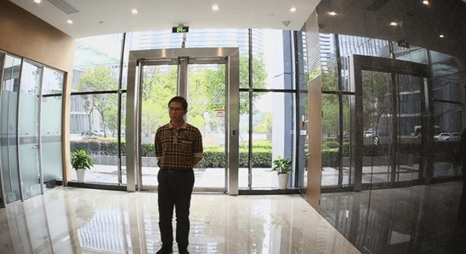 dịch vụ camera tại nhà