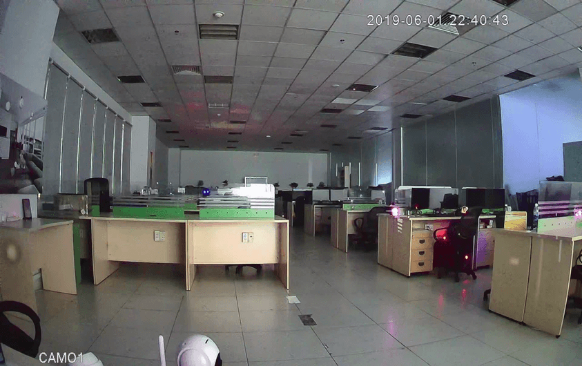 lắp camera gia đình giá bao nhiêu