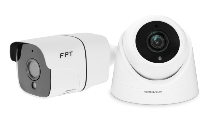 FPT Camera