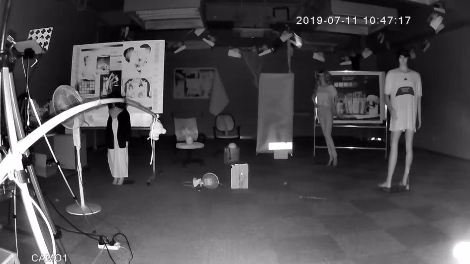 cách lắp đặt camera wifi