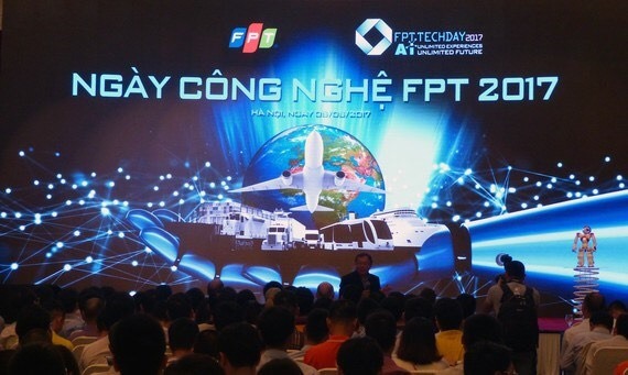 FPT Techday 2019
