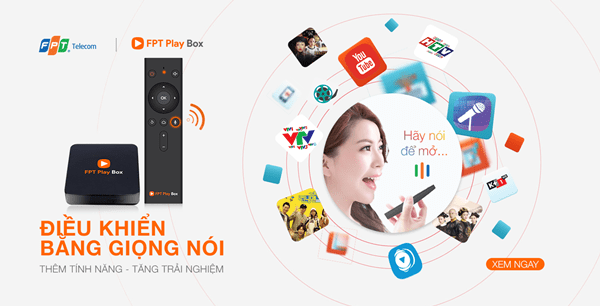 tv box giá rẻ