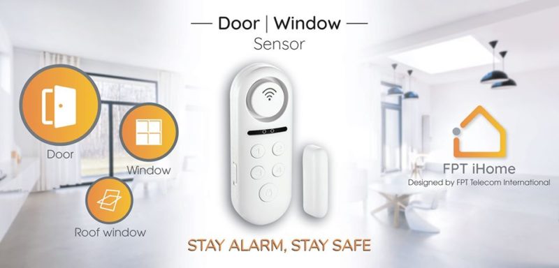 Ihome Fpt