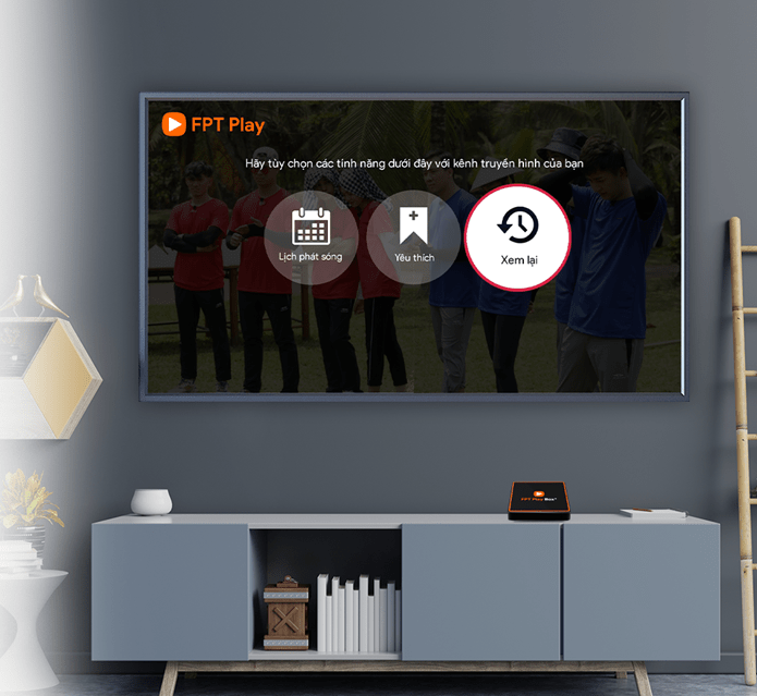 Fpt Play Box Xem Lai