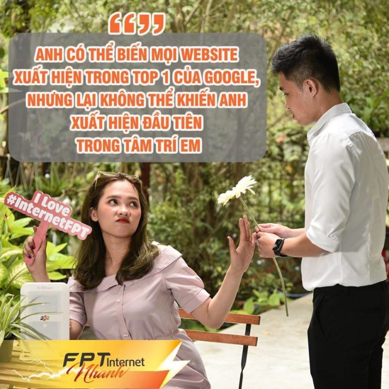 Khuyến Mãi Fpt Mới Nhất