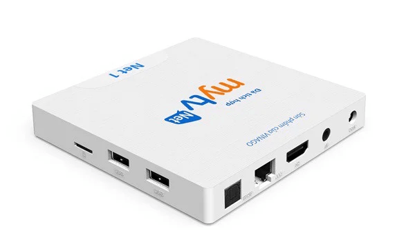 Mytv Box