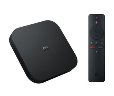 Android TV Box