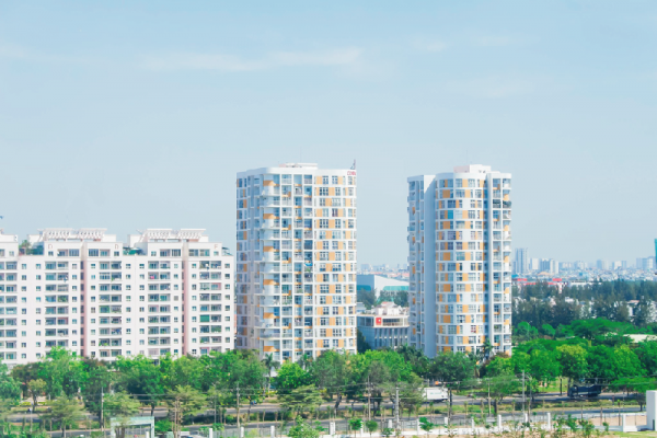 Lắp Wifi Fpt Chung Cư Conic