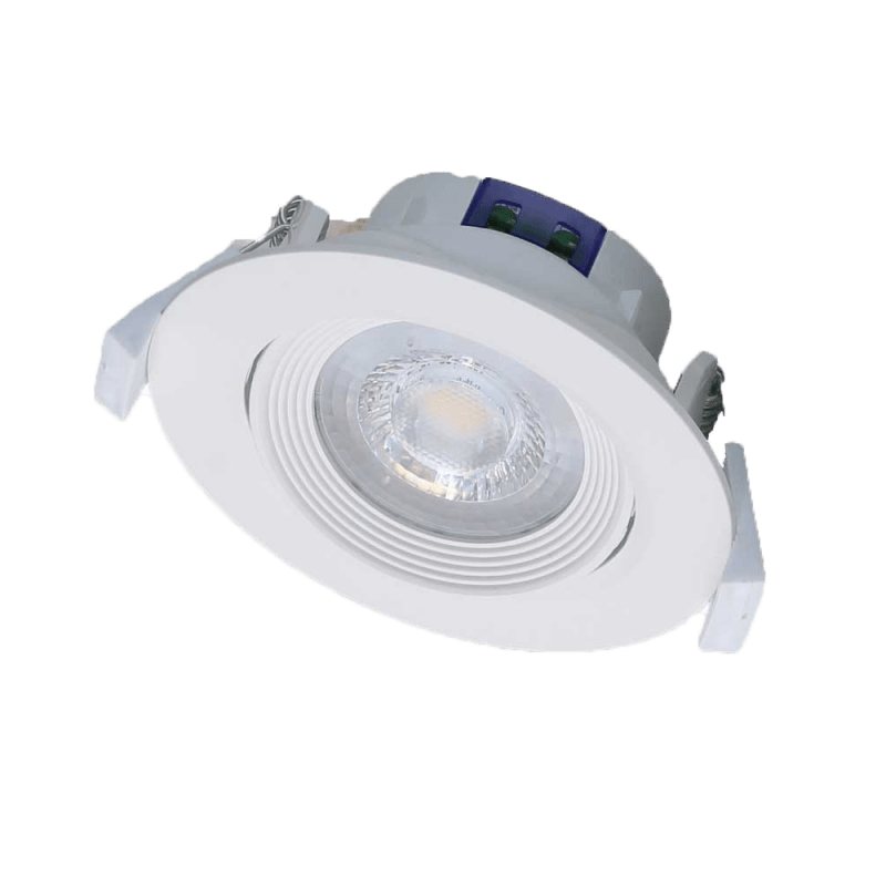 Đèn Led Downlight.