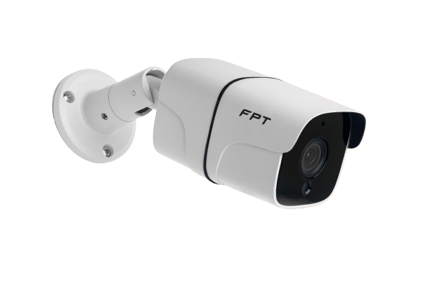 Fpt Camera Iq