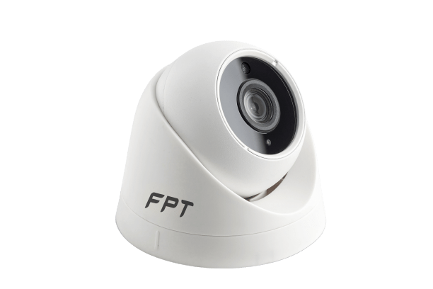Fpt Camera Trong Nhà