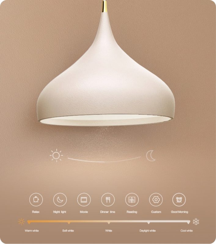 Lighting Solution Foxfpt.vn