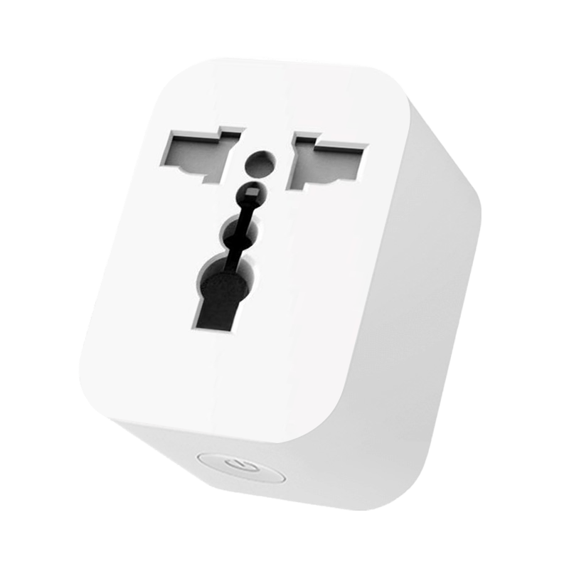 ổ Cấm Thông Minh