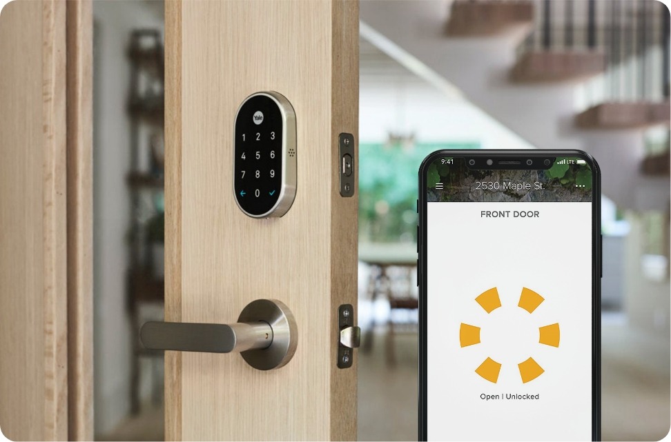 Security Solution Foxfpt.vn