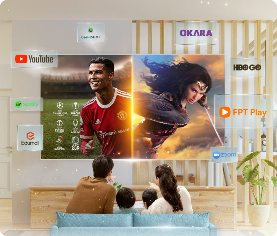 Tv Solution Foxfpt.vn