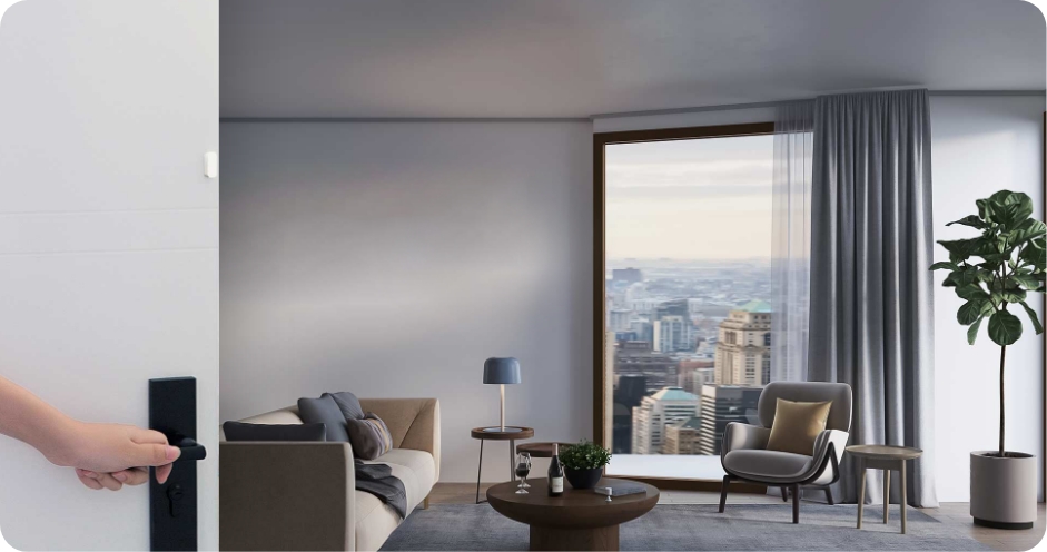 Giải Pháp điều Khiển