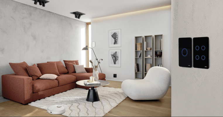 fptsmh trang dau Giải pháp nhà thông minh FPT Smart Home