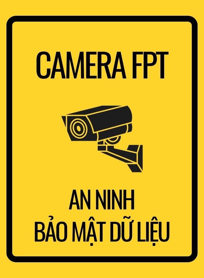 Camera Fpt