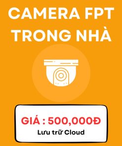 Camera Fpt Trong Nha