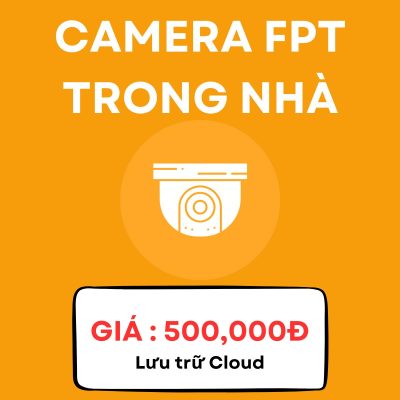 Camera Fpt Trong Nha