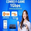 Combo F Game Fpt