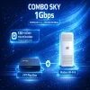 Combo Sky Fpt