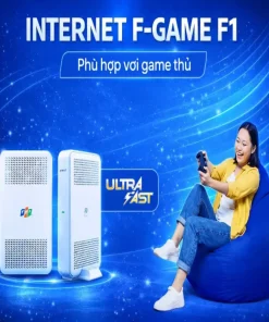 Internet F Game F1 Fpt