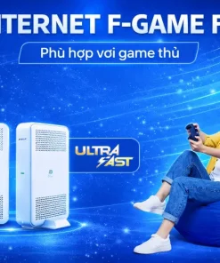 Internet F Game F1 Fpt