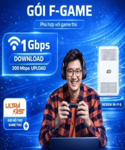 Internet F Game Fpt