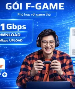 Internet F Game Fpt