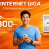 Internet Giga Fpt