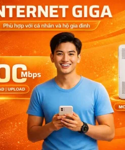 Internet Giga Fpt