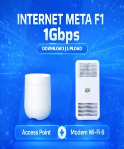Internet Meta F1 Fpt