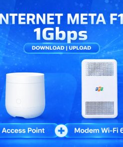 Internet Meta F1 Fpt