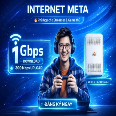 Internet Meta Fpt