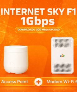 Internet Sky F1 Fpt