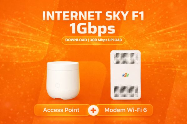 Internet Sky F1 Fpt