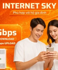 Internet Sky Fpt