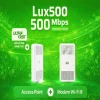 Lux 500 Fpt