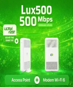 Lux 500 Fpt