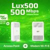 Lux 500 Fpt