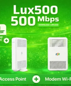 Lux 500 Fpt