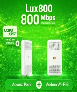 Lux 800 Fpt