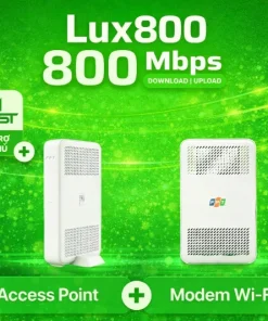 Lux 800 Fpt
