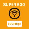 Super 500 FPT