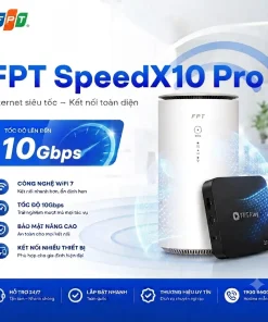 Fpt Speedx10 Pro