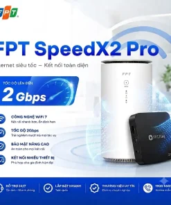 Fpt Speedx2 Pro