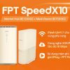 Speedx10 Fpt