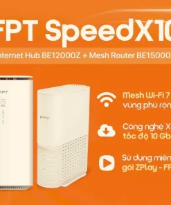 Speedx10 Fpt
